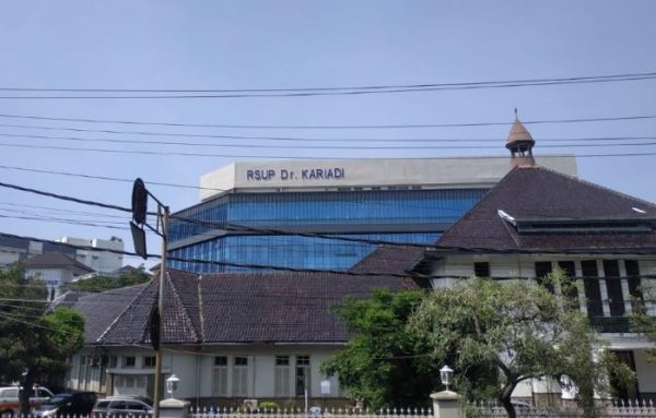 Jam Besuk RS Kariadi Semarang Hari Minggu-Sabtu Info 2024