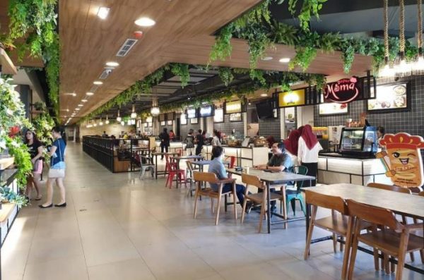 20 Tenant Makanan di DP Mall Semarang, Rekomendasi Enak & Murah