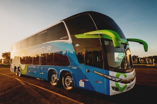 9 Bus Semarang Bandung, Jadwal 2025 Harga Tiket Murah