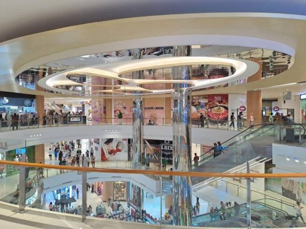 10 Makanan di Queen City Mall Semarang, Tempat Makan Enak